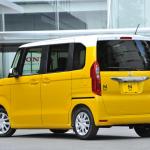 【画像】【試乗】歴史的大ヒットの予感漂うホンダN-BOXの走りと使い勝手 〜 画像18