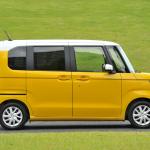 【画像】【試乗】歴史的大ヒットの予感漂うホンダN-BOXの走りと使い勝手 〜 画像19