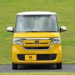【画像】【試乗】歴史的大ヒットの予感漂うホンダN-BOXの走りと使い勝手 〜 画像20