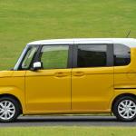 【画像】【試乗】歴史的大ヒットの予感漂うホンダN-BOXの走りと使い勝手 〜 画像21