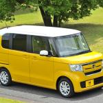 【画像】【試乗】歴史的大ヒットの予感漂うホンダN-BOXの走りと使い勝手 〜 画像24