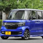 【画像】【試乗】歴史的大ヒットの予感漂うホンダN-BOXの走りと使い勝手 〜 画像26