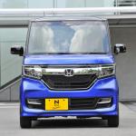 【画像】【試乗】歴史的大ヒットの予感漂うホンダN-BOXの走りと使い勝手 〜 画像29