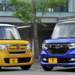 【画像】【試乗】歴史的大ヒットの予感漂うホンダN-BOXの走りと使い勝手 〜 画像36