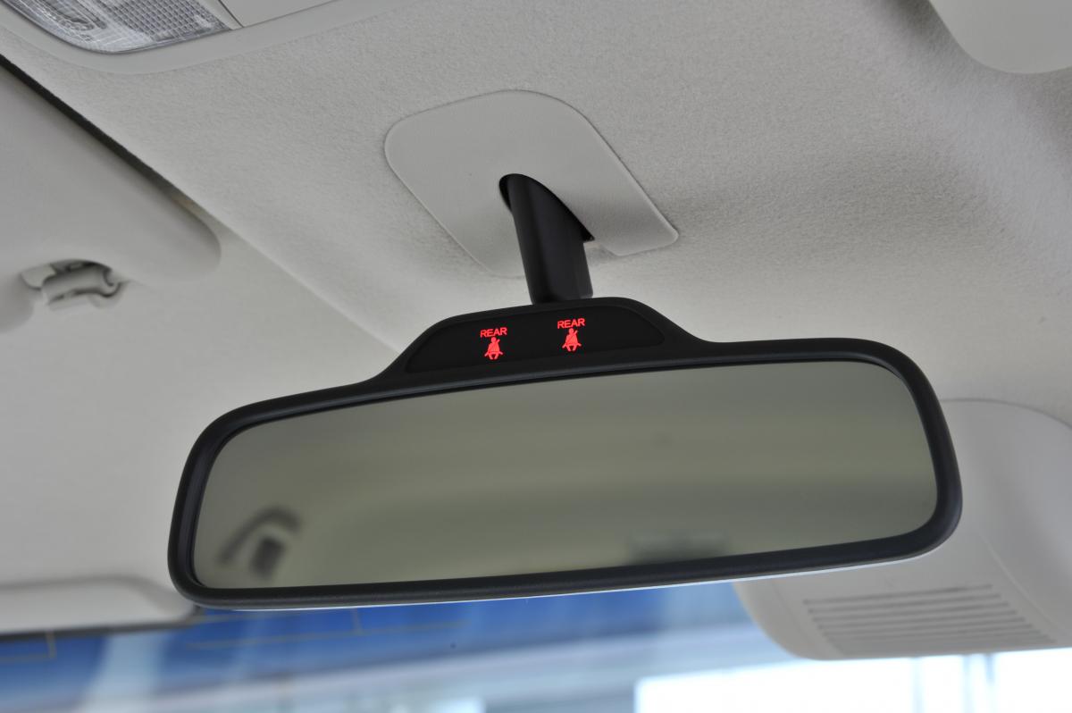 新型ホンダN-BOX 〜 画像40