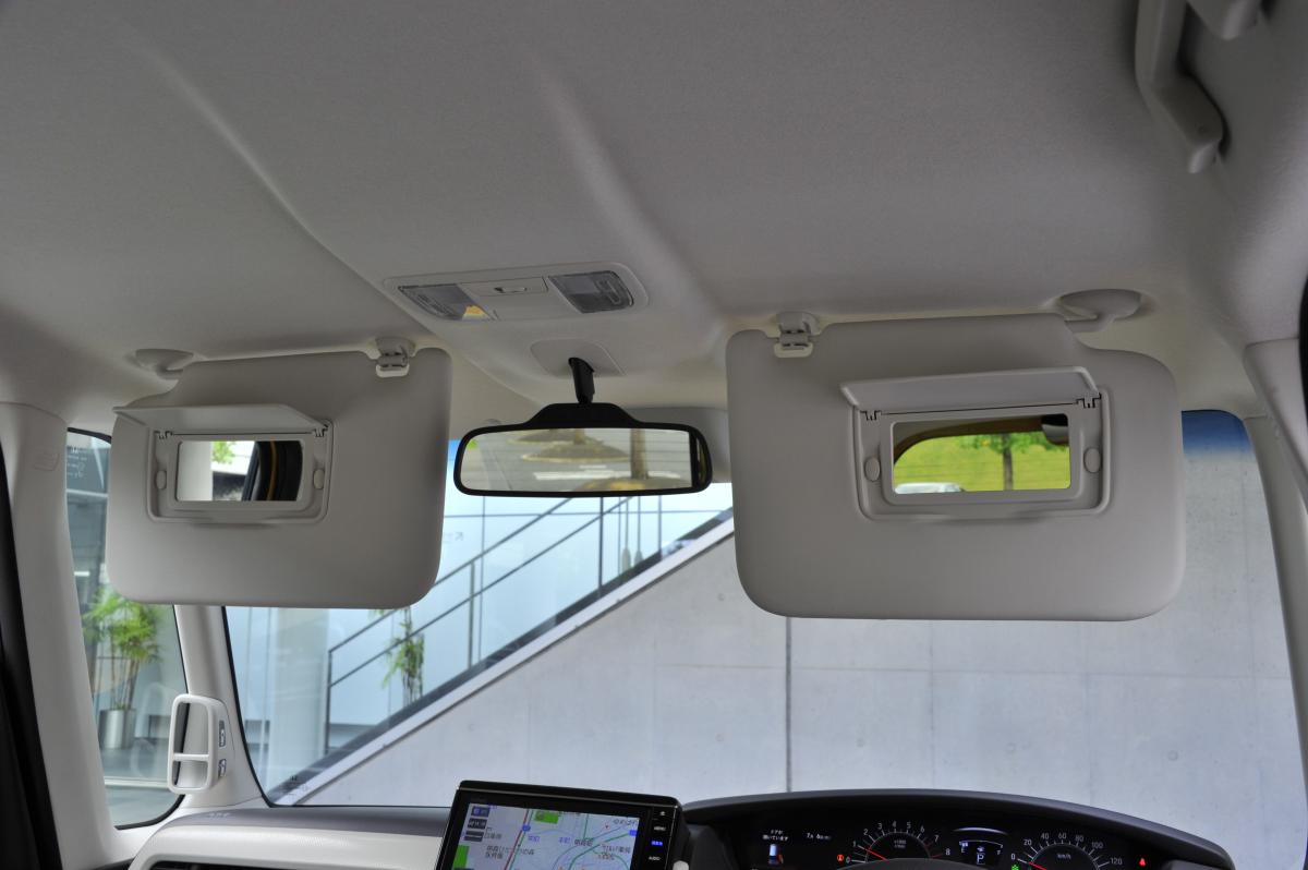新型ホンダN-BOX 〜 画像41