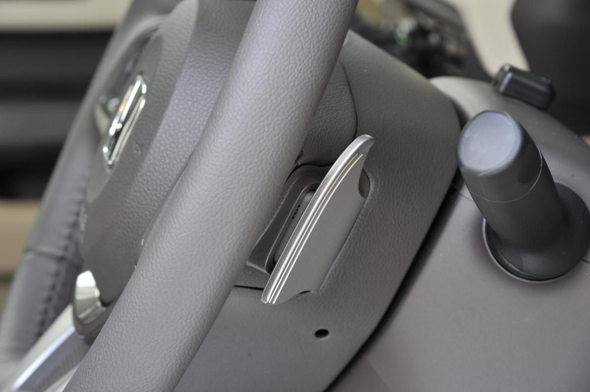 新型ホンダN-BOX 〜 画像45