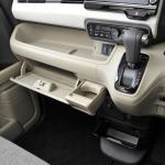 【画像】【試乗】歴史的大ヒットの予感漂うホンダN-BOXの走りと使い勝手 〜 画像59