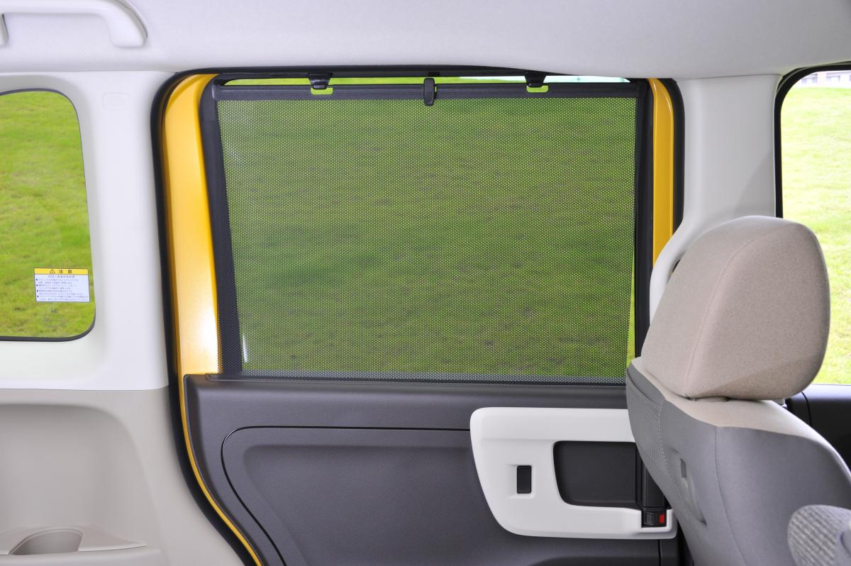 新型ホンダN-BOX 〜 画像64