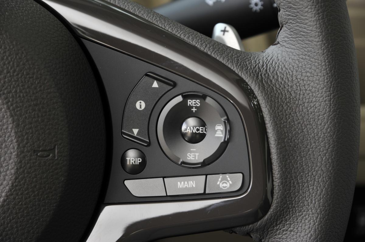新型ホンダN-BOX 〜 画像65
