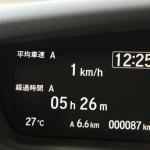 【画像】【試乗】歴史的大ヒットの予感漂うホンダN-BOXの走りと使い勝手 〜 画像73
