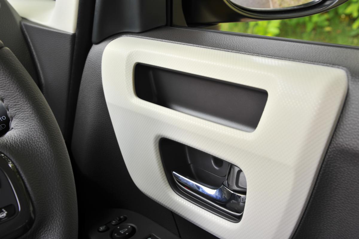 新型ホンダN-BOX 〜 画像76