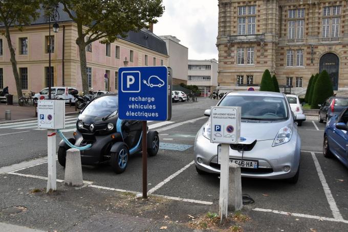 欧州はエンジン車に逆風！　日本もEV化の流れが加速するのか