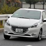 【画像】【今さら聞けない】輸入車はどうして小型車でもボディの幅が広いのか？ 〜 画像3