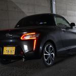 【画像】注目の軽自動車「字光式」ナンバーはバックライトで美しさが激変！ 〜 画像6