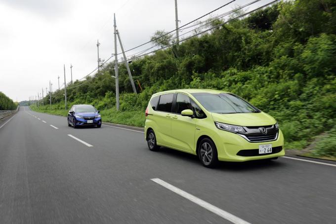 新型ホンダ フィットの安全 運転支援装備ホンダセンシングを徹底チェック 動画あり 自動車情報 ニュース Web Cartop