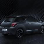 【画像】ボディに3Dペイントを採用！　60台限定の「DS3ダークサイド」が面白い 〜 画像5