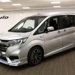 【画像】ついにハイブリッドを追加！　安全面も進化した新型ホンダ・ステップワゴン 〜 画像9