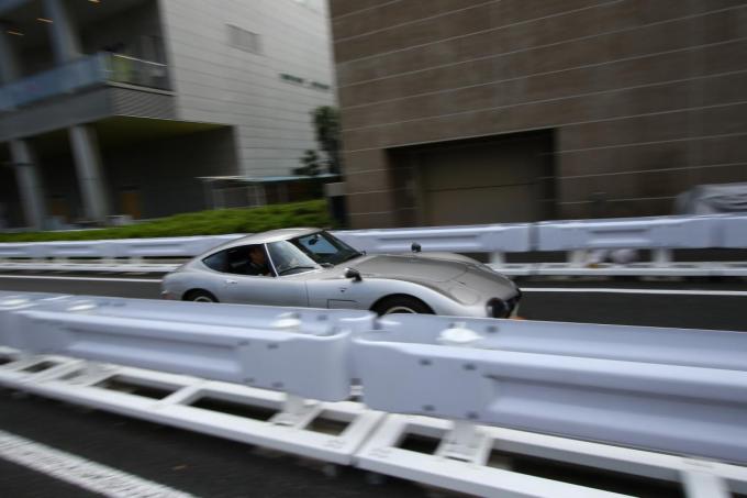 トヨタ2000GT