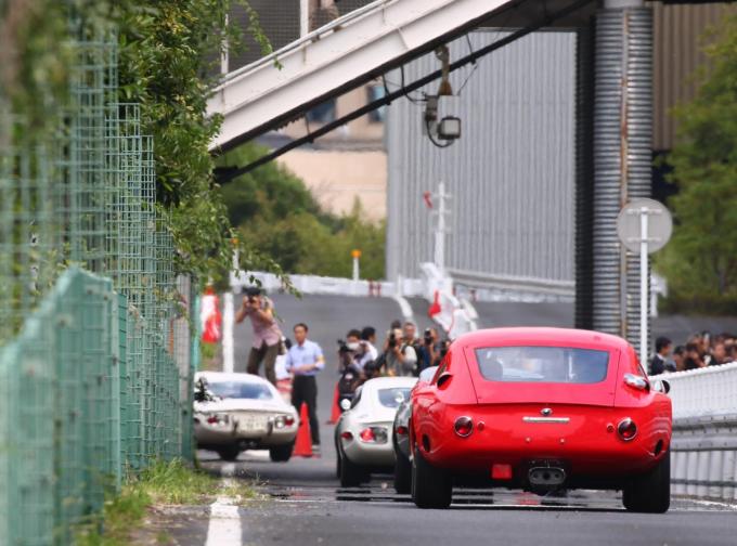 トヨタ2000GT