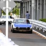 【画像】トヨタ2000GT生誕50周年！　19台が東京・お台場に集結（動画あり） 〜 画像40