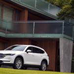 【画像】マツダの3列シートSUV「CX-8」は319万円から！　エンジンはディーゼルのみ 〜 画像3