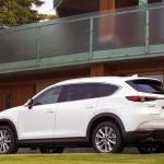 【画像】マツダの3列シートSUV「CX-8」は319万円から！　エンジンはディーゼルのみ 〜 画像3
