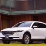 【画像】マツダの3列シートSUV「CX-8」は319万円から！　エンジンはディーゼルのみ 〜 画像5