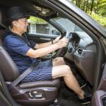 【画像】マツダの3列シートSUV「CX-8」は319万円から！　エンジンはディーゼルのみ 〜 画像28