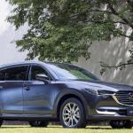 【画像】マツダの3列シートSUV「CX-8」は319万円から！　エンジンはディーゼルのみ 〜 画像33