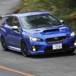 【画像】東京モーターショーにスバルWRXS208が登場　数日で完売もザラの限定車「Sシリーズ」とは 〜 画像2