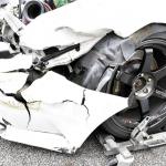 【画像】日産GT-Rのイベントにボコボコの事故車2台が展示された理由とは？ 〜 画像6