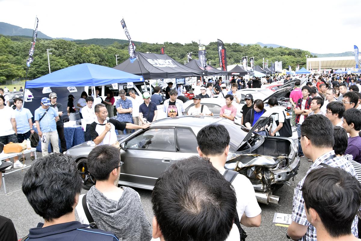 GT-R 〜 画像5