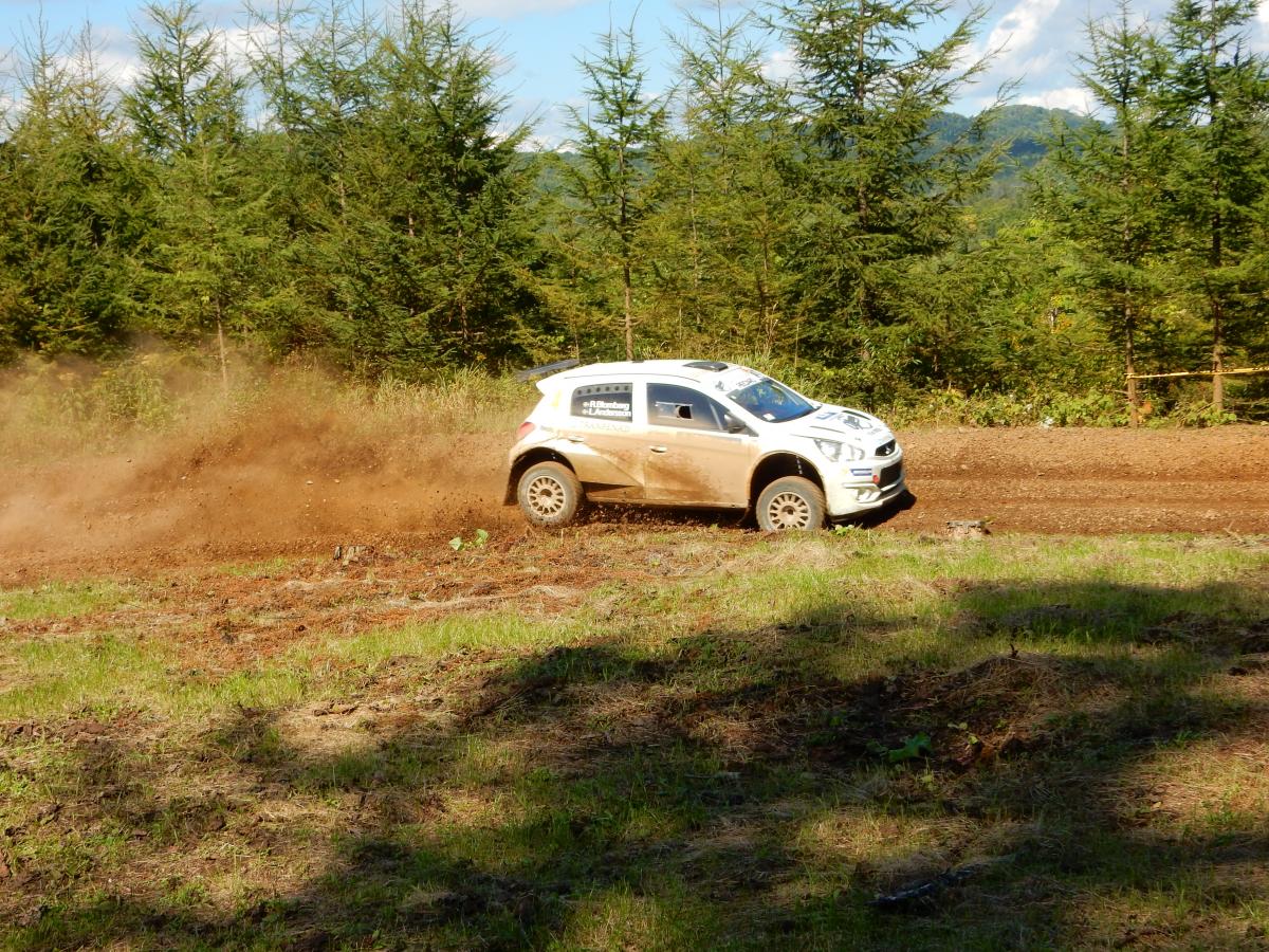 ラリー北海道 〜 画像7