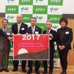 【画像】「国際学生EVデザインコンテスト2017」に向けてワークショップ開催 〜 画像1