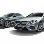 【画像】メルセデス・ベンツが走りとエコを両立したPHV「E 350 e アバンギャルドスポーツ」をリリース 〜 画像3