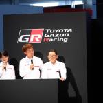 【画像】ついに発表されたトヨタのスポーツブランド「GR」とは？ 〜 画像17