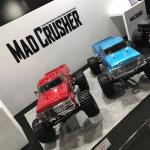 【画像】【速報】ホビーショーに京商が1/18のマツダ・ロードスターRFや初のFFミニッツを出展！ 〜 画像19