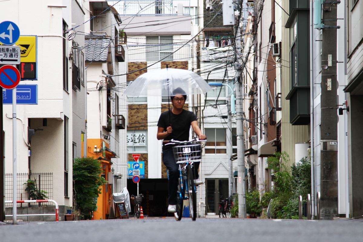 自転車の罰金 〜 画像4