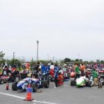 【画像】【全日本学生フォーミュラ大会】決勝に進んだ98校の頂点は京都工芸繊維大学！ 〜 画像6