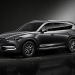 【画像】マツダの3列シートSUV「CX-8」は319万円から！　エンジンはディーゼルのみ 〜 画像46