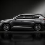 【画像】マツダの3列シートSUV「CX-8」は319万円から！　エンジンはディーゼルのみ 〜 画像47