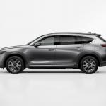 【画像】マツダの3列シートSUV「CX-8」は319万円から！　エンジンはディーゼルのみ 〜 画像52
