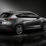 【画像】マツダの3列シートSUV「CX-8」は319万円から！　エンジンはディーゼルのみ 〜 画像48
