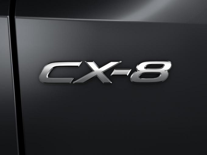 CX-8