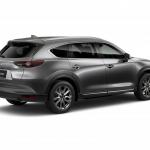 【画像】マツダの3列シートSUV「CX-8」は319万円から！　エンジンはディーゼルのみ 〜 画像70