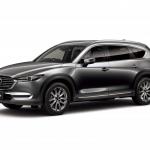 【画像】マツダの3列シートSUV「CX-8」は319万円から！　エンジンはディーゼルのみ 〜 画像75