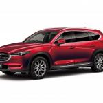 【画像】マツダの3列シートSUV「CX-8」は319万円から！　エンジンはディーゼルのみ 〜 画像76