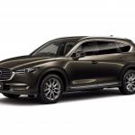 【画像】マツダの3列シートSUV「CX-8」は319万円から！　エンジンはディーゼルのみ 〜 画像78