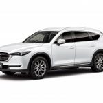 【画像】マツダの3列シートSUV「CX-8」は319万円から！　エンジンはディーゼルのみ 〜 画像79